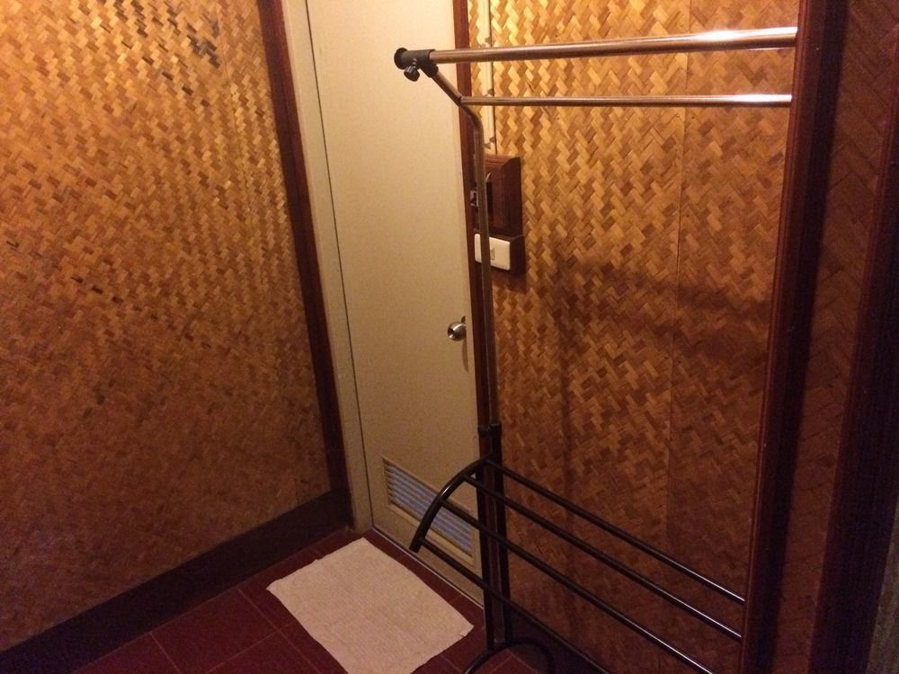 Ban Suan Klang Muang Resort Mae Hong Son Ngoại thất bức ảnh